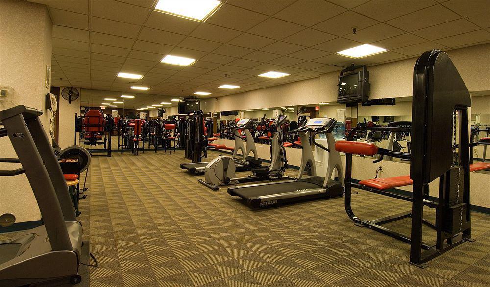 Delta Hotels By Marriott Utica Létesítmények fotó