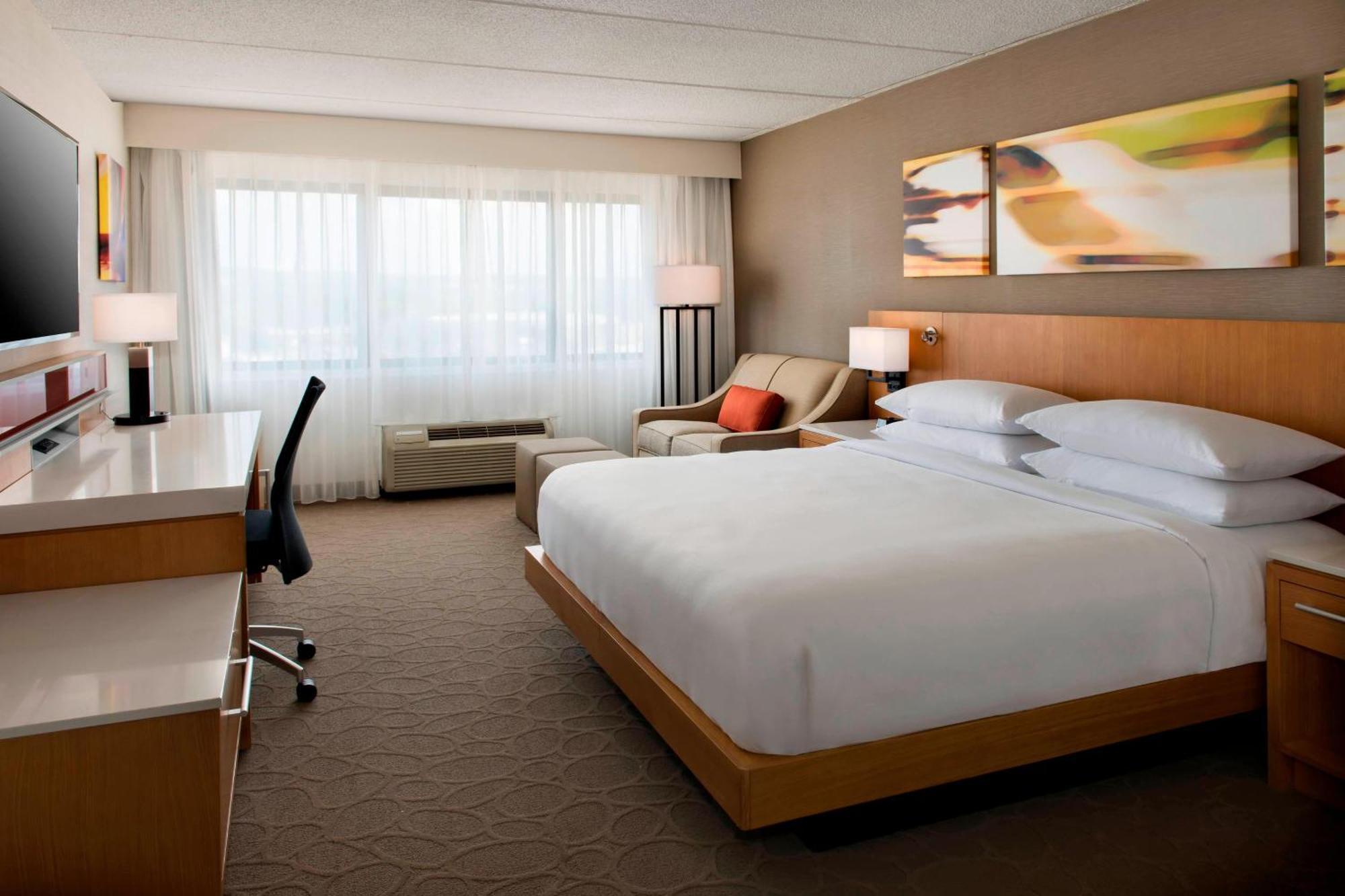 Delta Hotels By Marriott Utica Kültér fotó