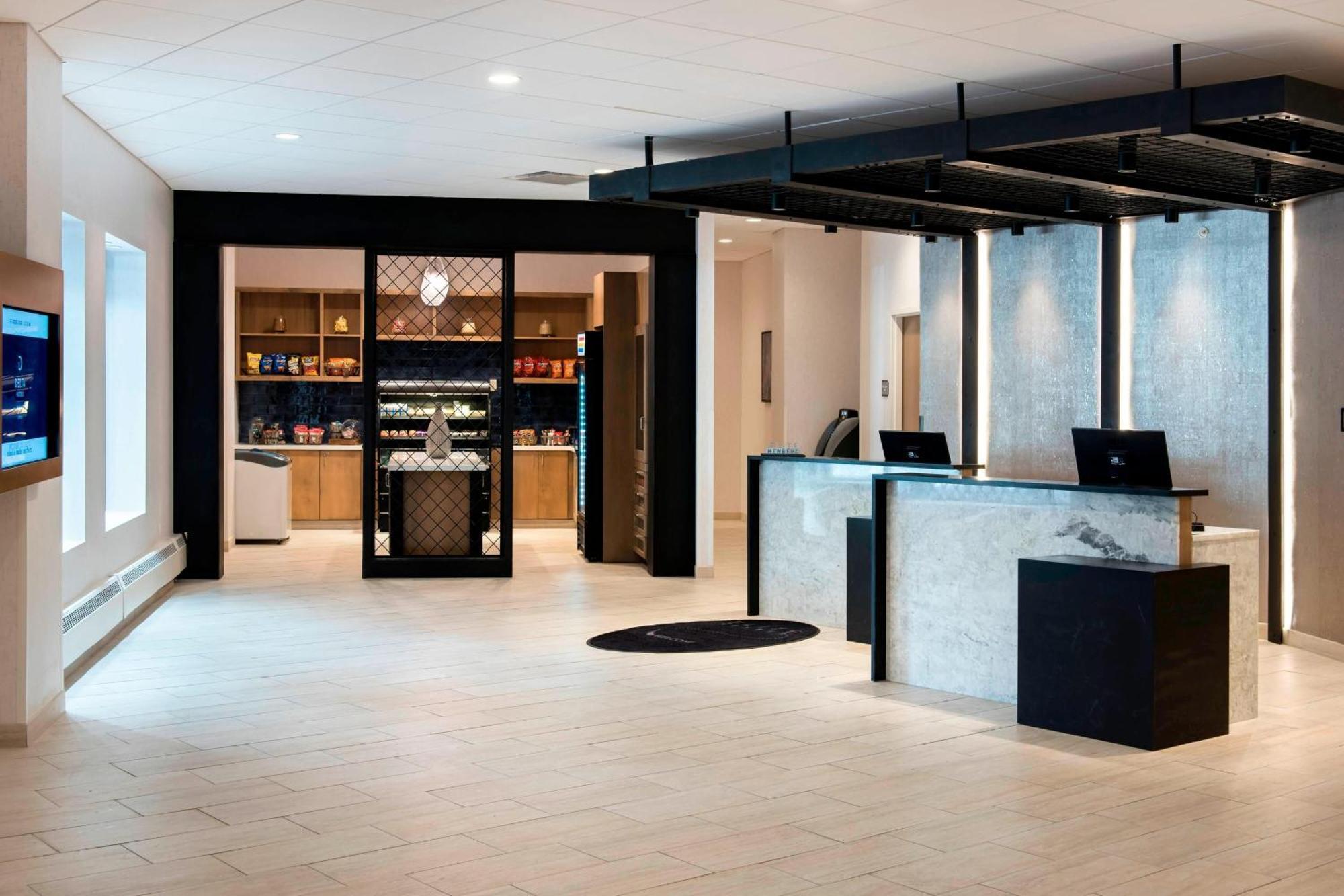 Delta Hotels By Marriott Utica Kültér fotó