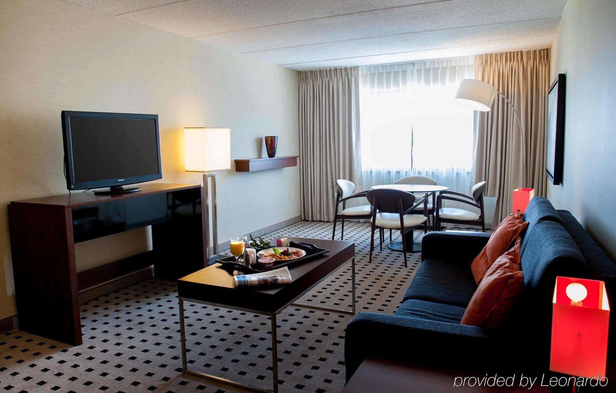 Delta Hotels By Marriott Utica Kültér fotó