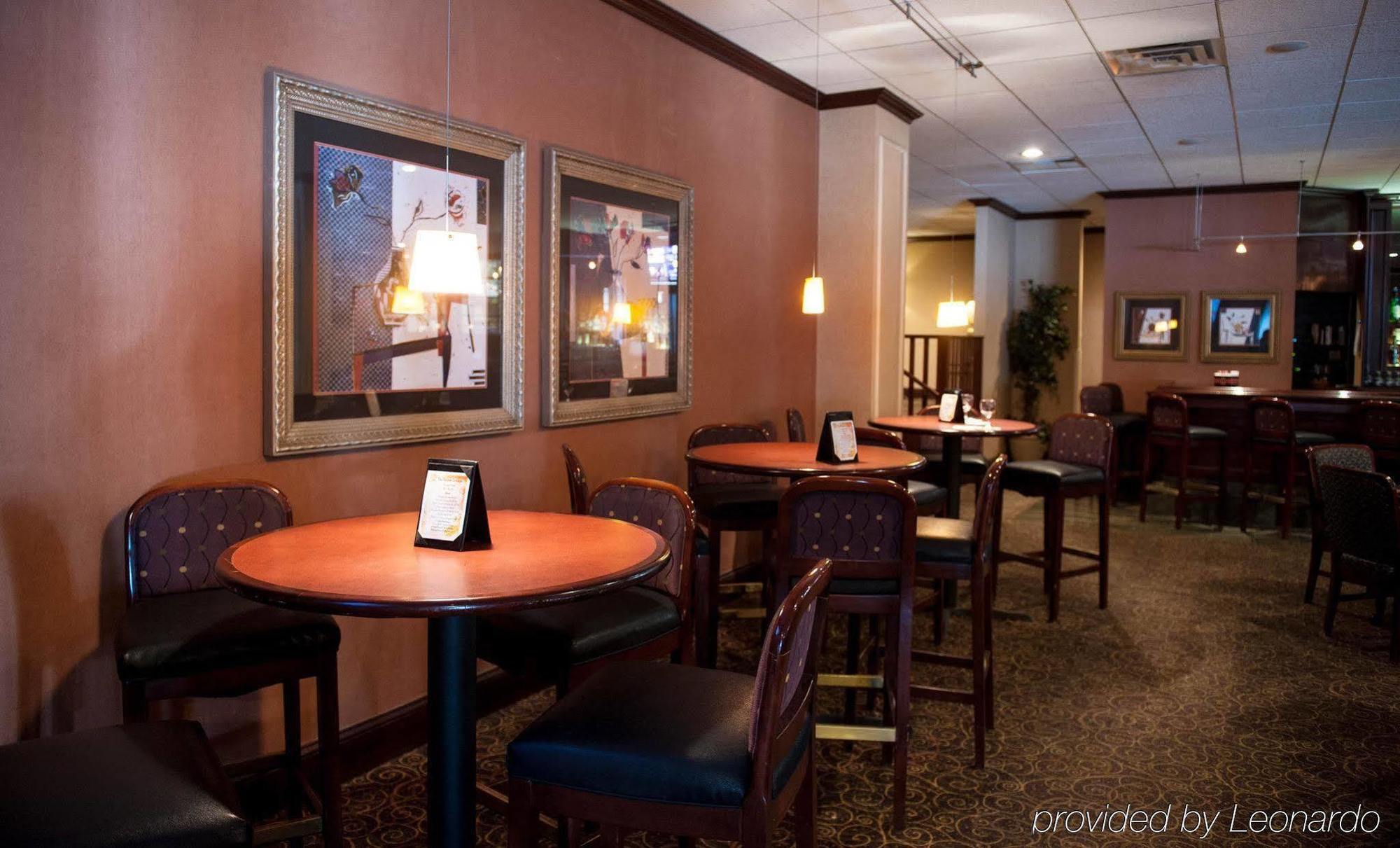 Delta Hotels By Marriott Utica Kültér fotó