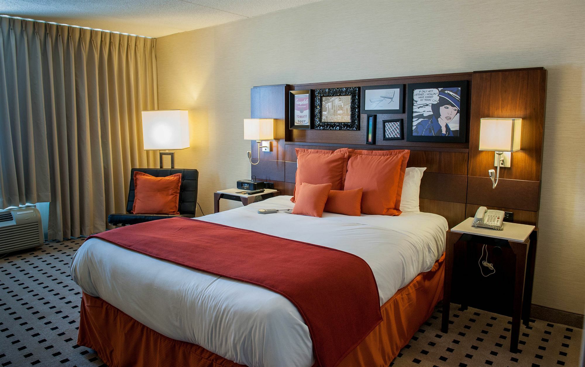Delta Hotels By Marriott Utica Kültér fotó