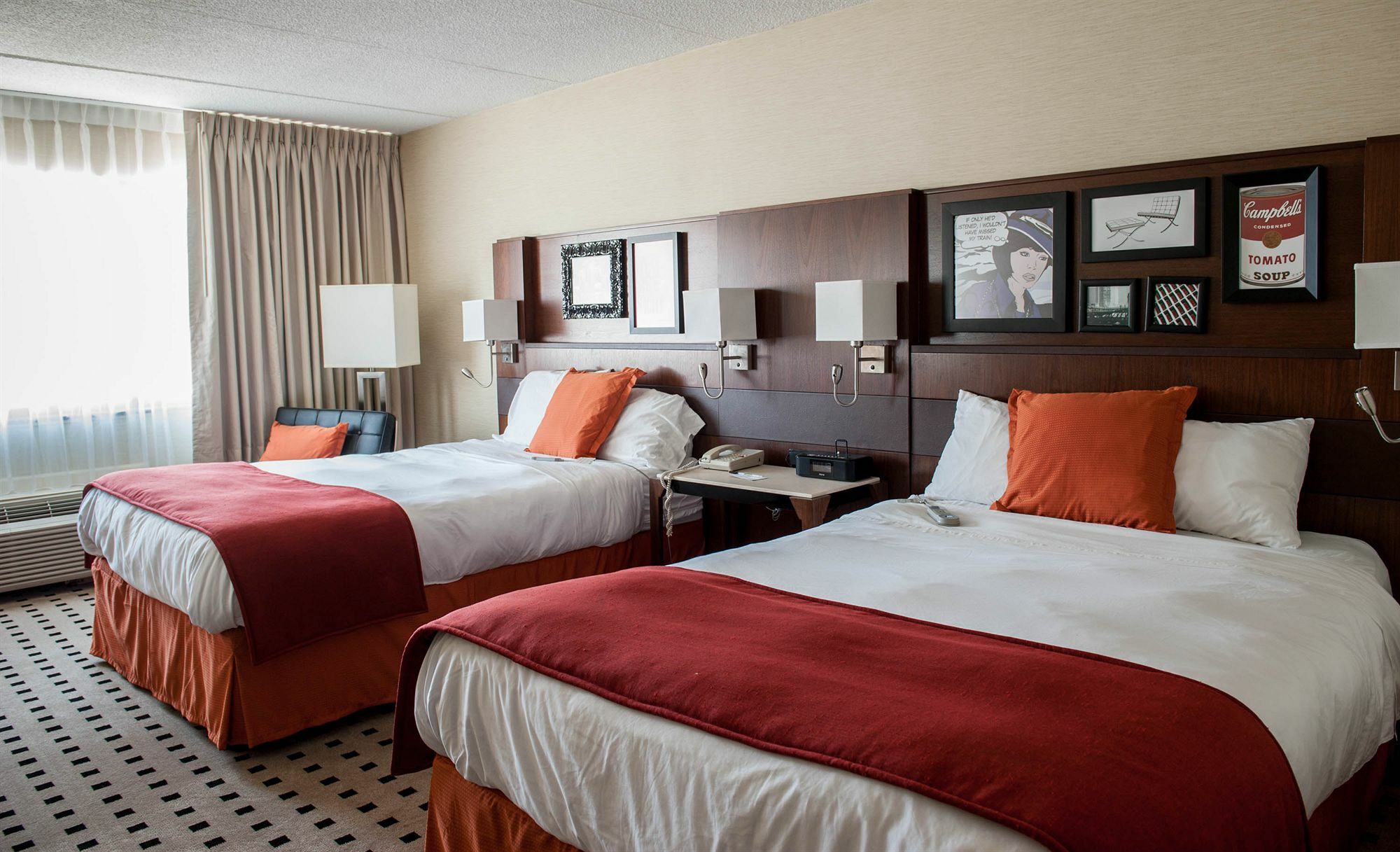 Delta Hotels By Marriott Utica Kültér fotó