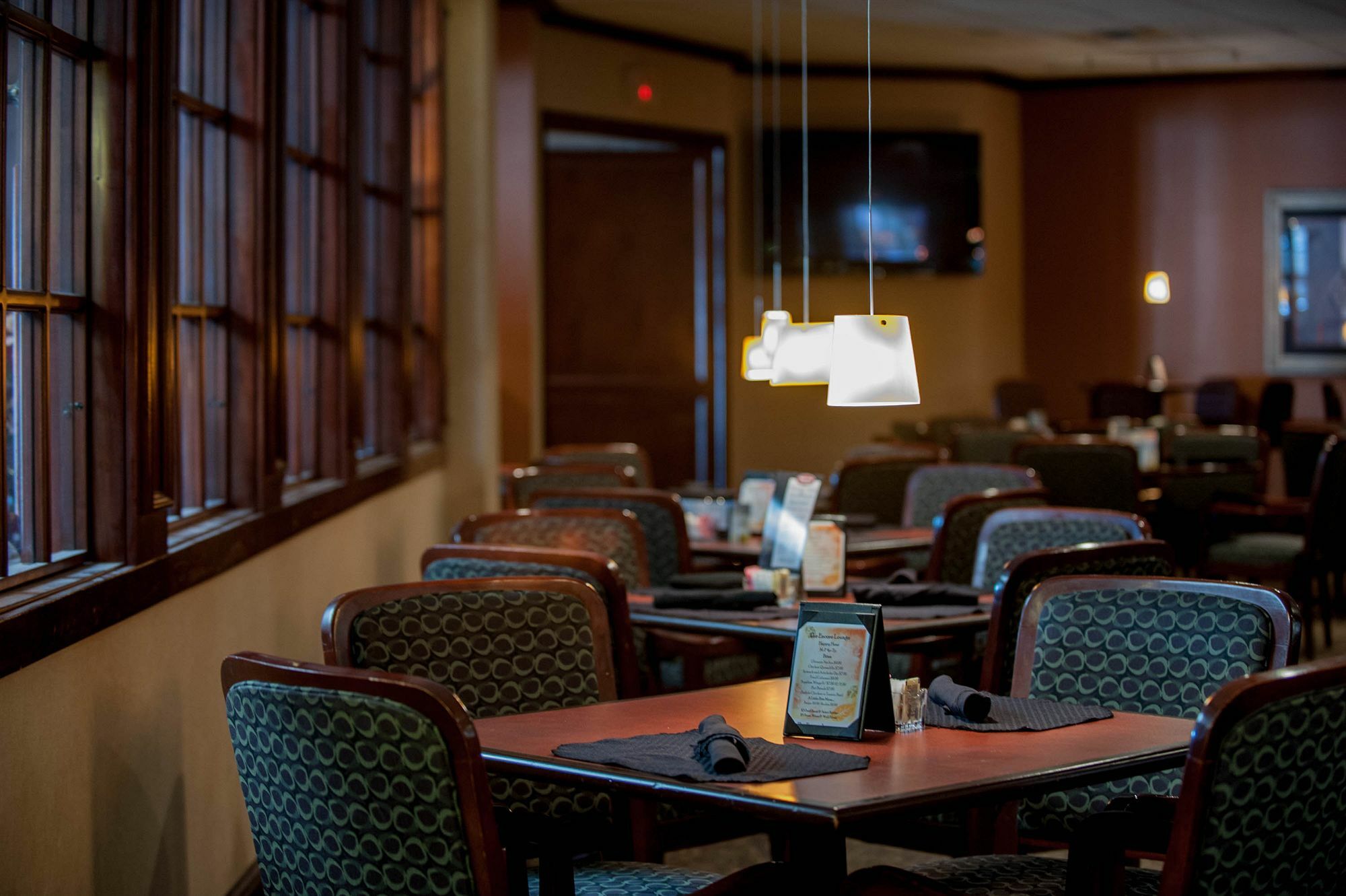 Delta Hotels By Marriott Utica Kültér fotó