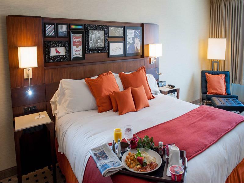 Delta Hotels By Marriott Utica Kültér fotó