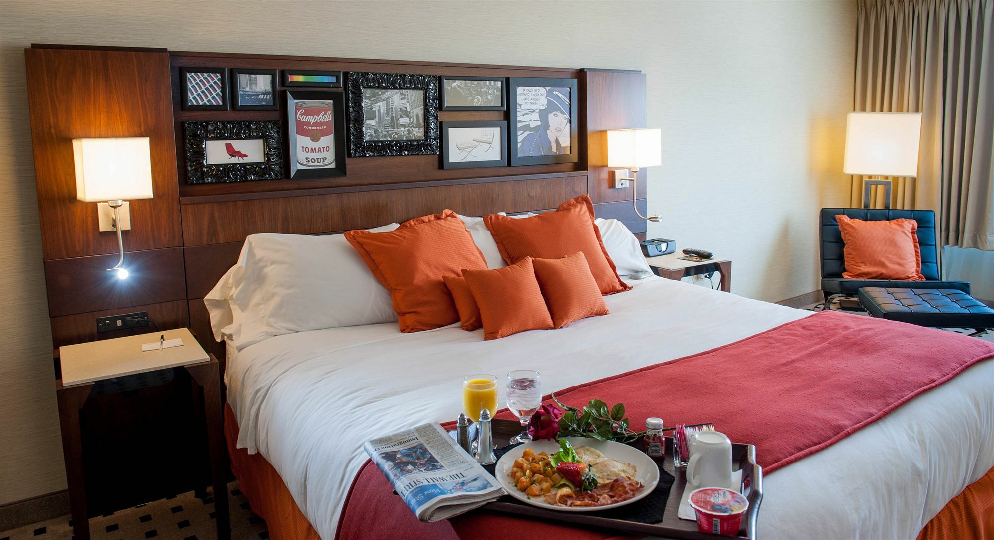 Delta Hotels By Marriott Utica Kültér fotó